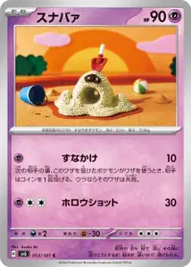 Sandygast