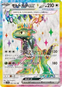 Motorizard ex
