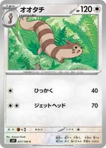 Furret V1
