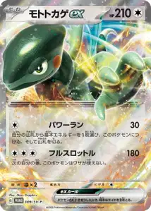 Motorizard ex