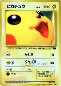Chikorita V2