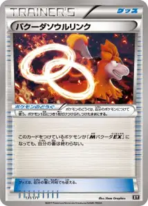 Camerupt Spirit