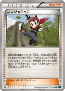Ninja