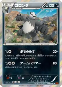 Pandarbare