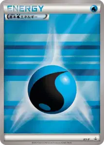 Énergie Electrique
