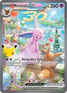 Espeon ex