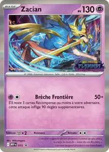 Zacian