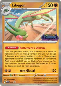 Libégon