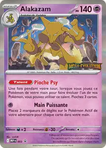 Alakazam