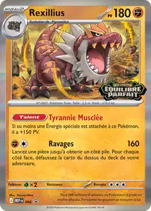 Rexillius