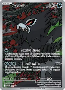 Zarude