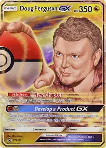 Groudon ex