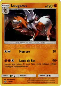 Lougaroc