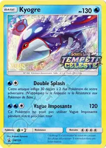 Kyogre