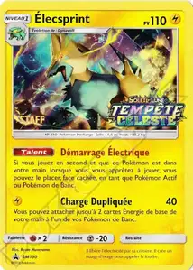 Élecsprint