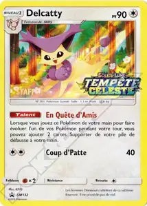 Delcatty