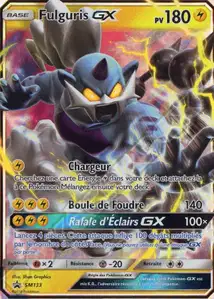 Fulguris GX