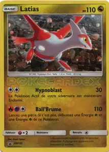 Latias