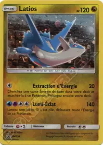 Latios