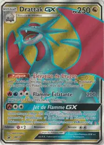 Drattak GX