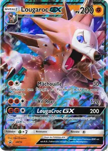 Lougaroc GX