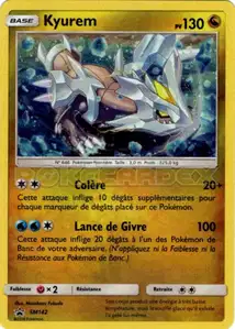 Kyurem