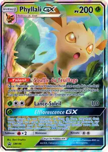 Phyllali GX