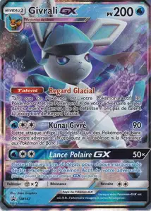 Givrali GX