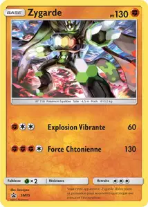 Zygarde
