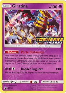 Giratina