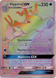 Hyporoi GX