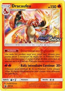 Dracaufeu