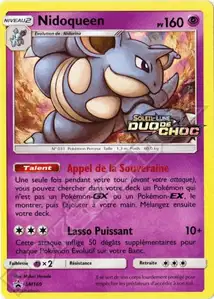 Nidoqueen