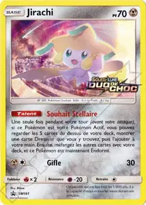 Jirachi