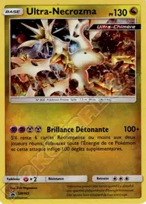Ultra-Necrozma