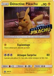 Détective Pikachu
