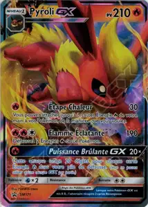 Pyroli GX