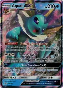 Aquali GX