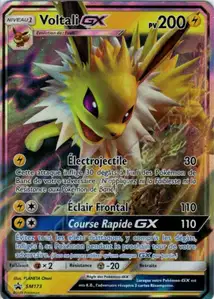 Voltali GX