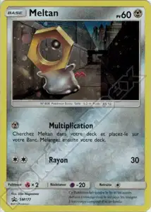 Meltan