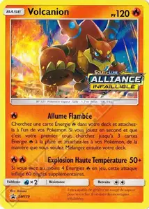Volcanion