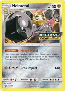 Melmetal