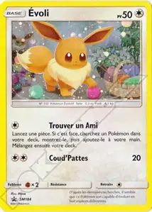 Évoli
