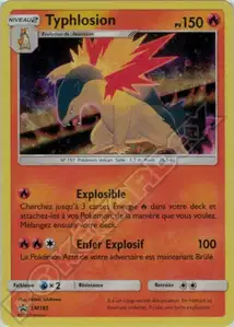 Typhlosion