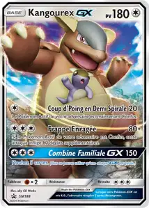 Kangourex GX