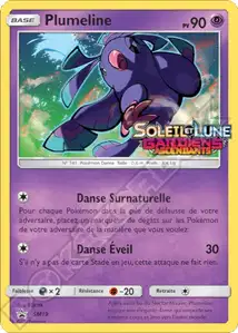 Plumeline