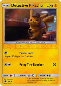 Détective Pikachu