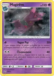 Magirêve