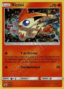 Victini