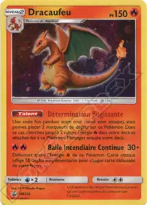 Dracaufeu